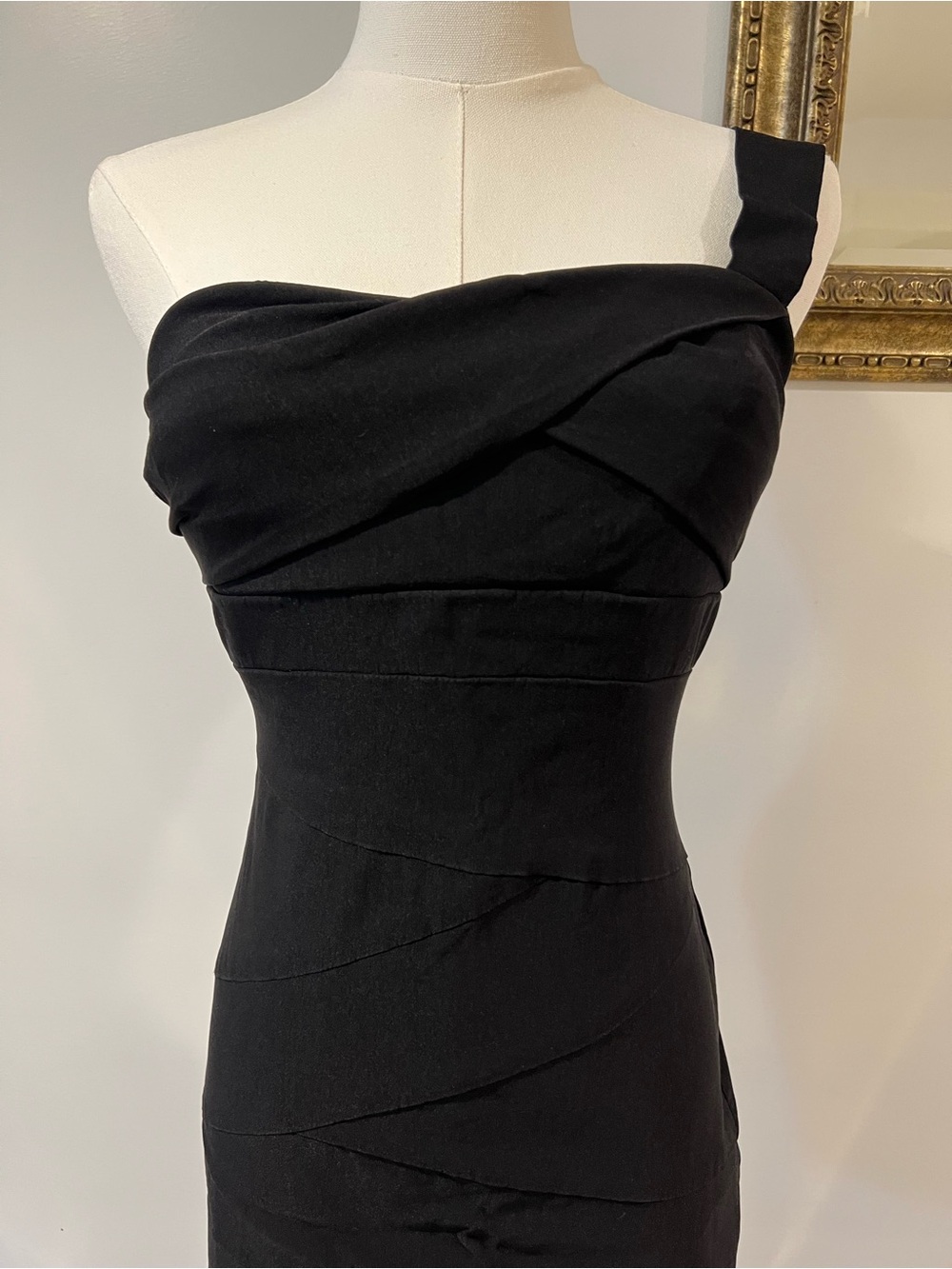 Y2K Ruby Rox Dress - Picture 2 of 7